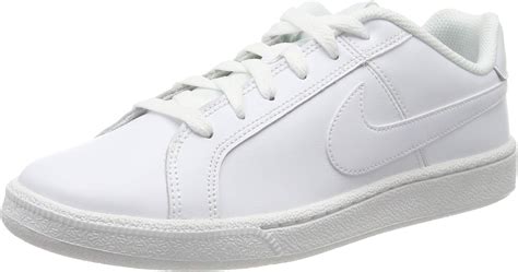 nike tennis schuhe weiß